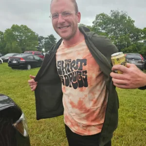 This Shirt is Drugs!